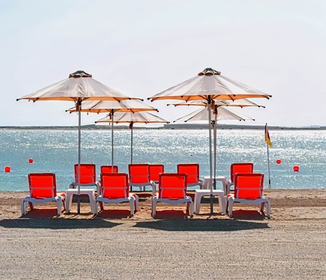 Park Rotana Abu Dhabi (old)