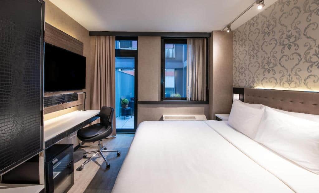 Aliz Hotel Times Square