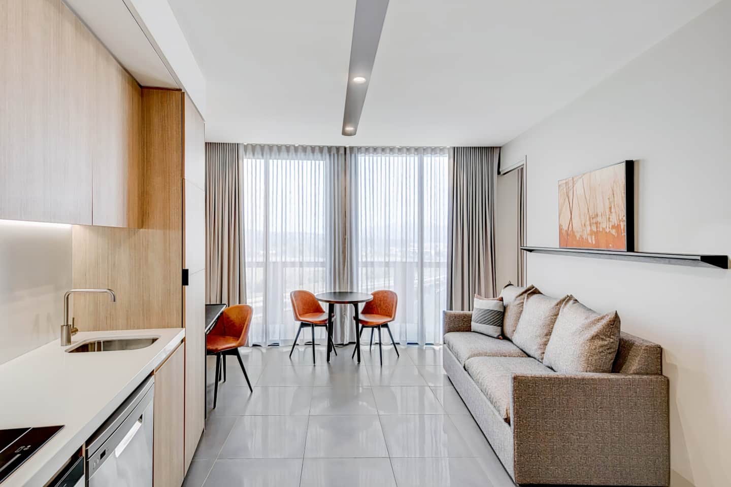 Vibe Hotel Canberra