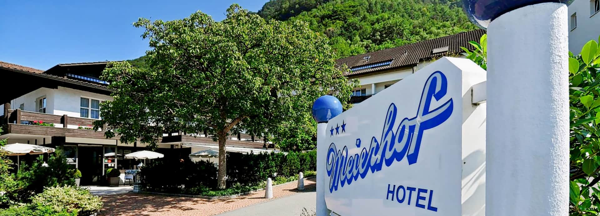 Hotel Meierhof