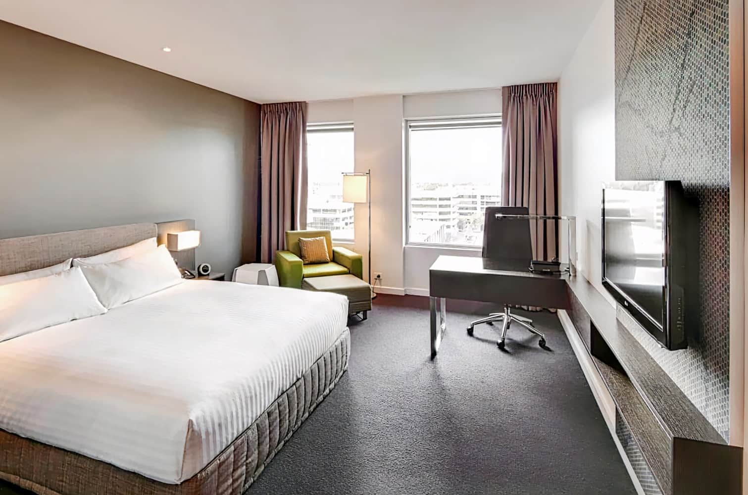 Pullman Adelaide