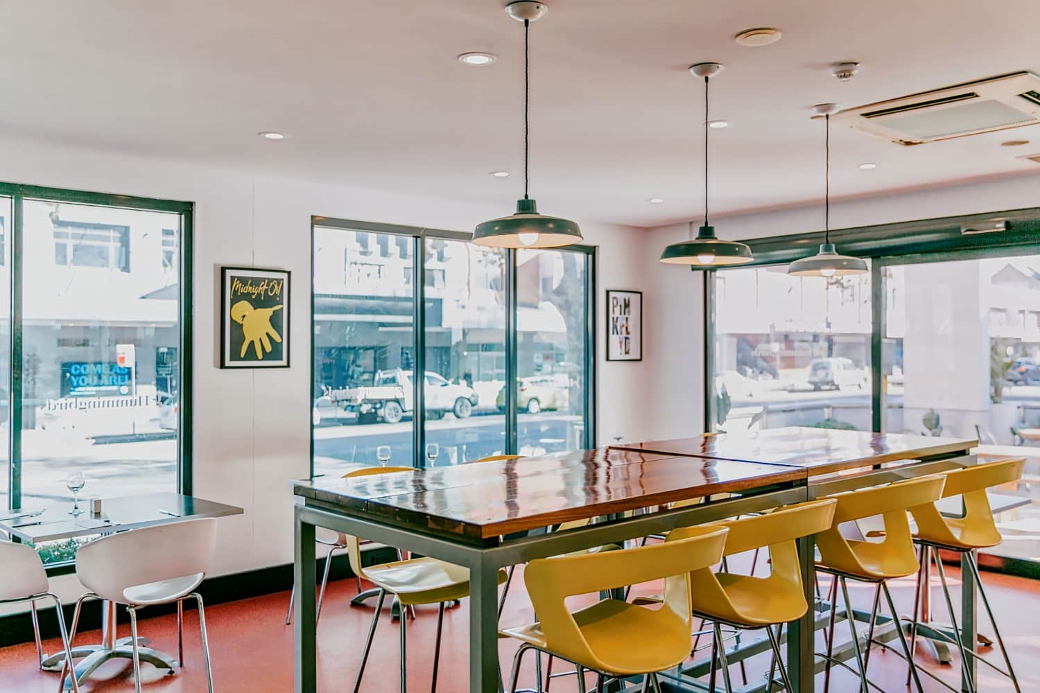 ibis Newcastle