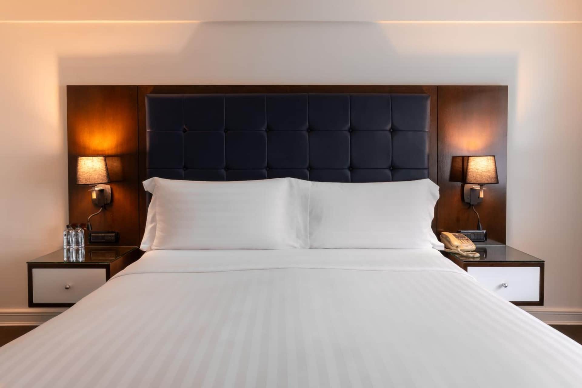Night Hotel Bangkok - Sukhumvit 15