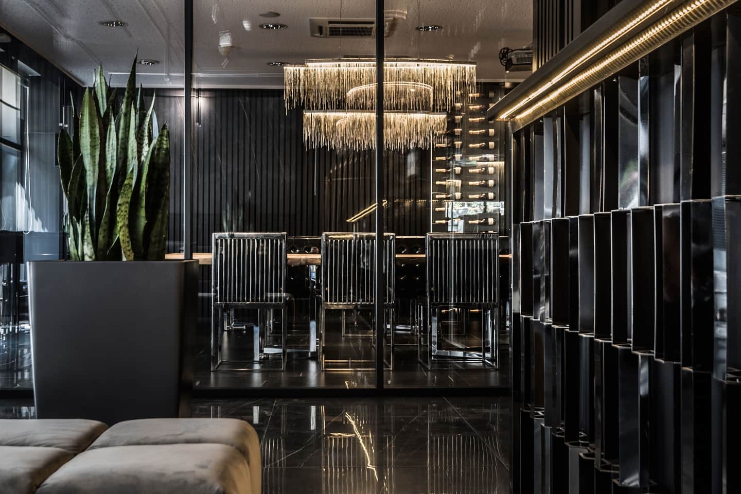 Hotel Belmont Classic