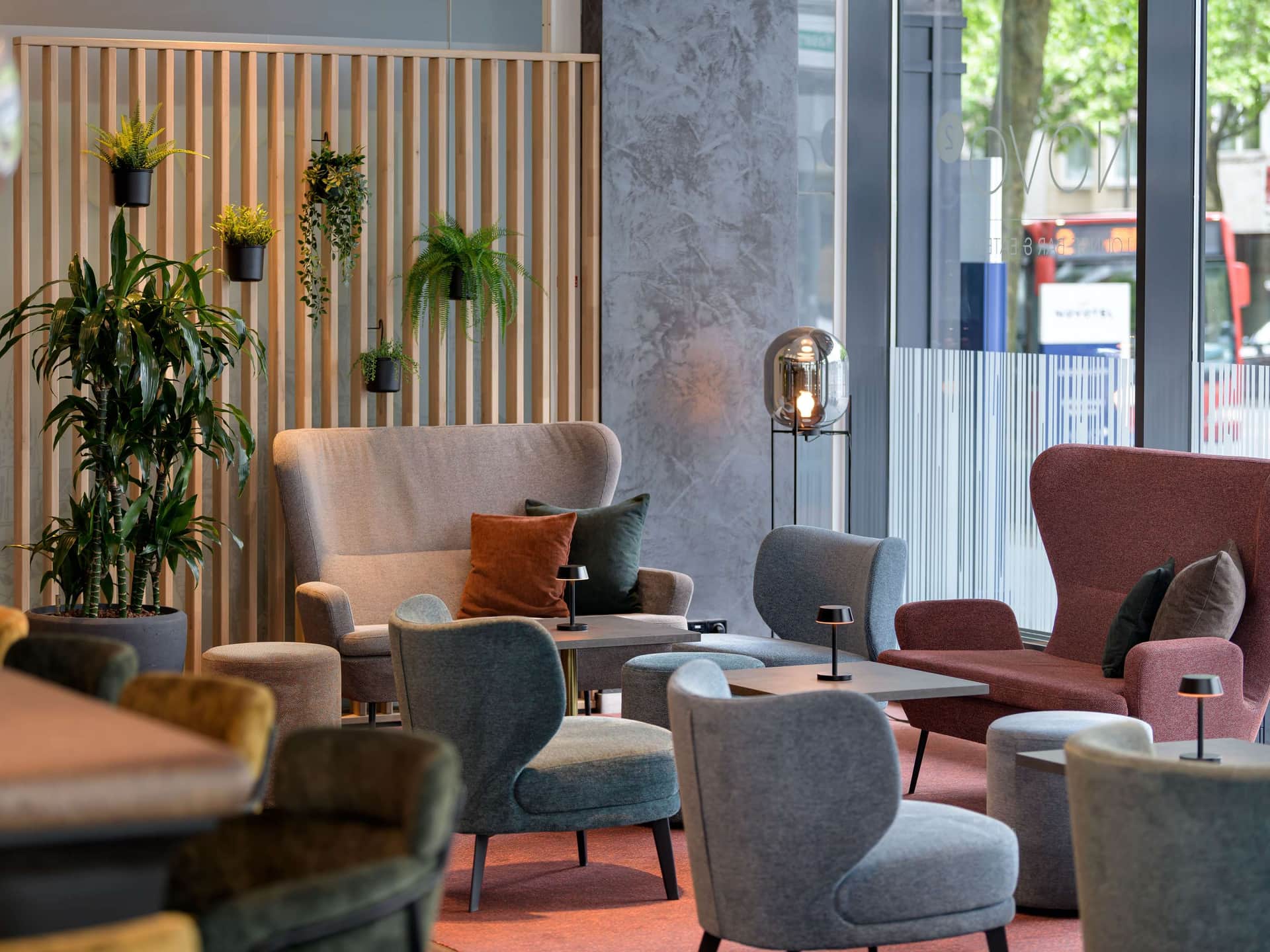 Novotel Aachen City