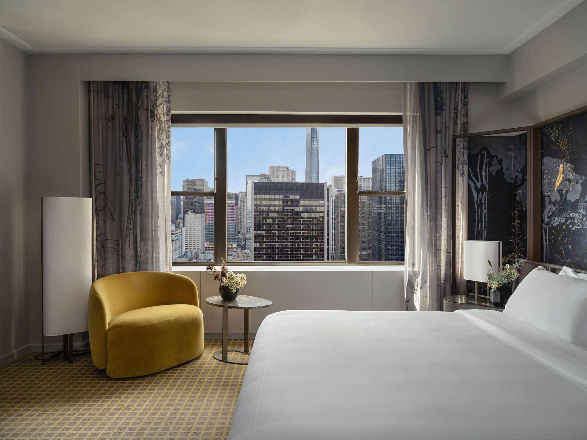 Park Lane Hotel NY