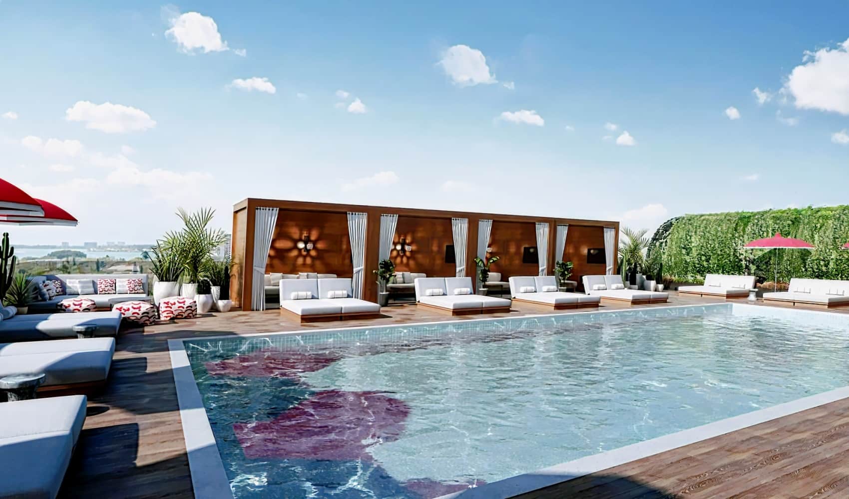 Virgin Hotels Dallas