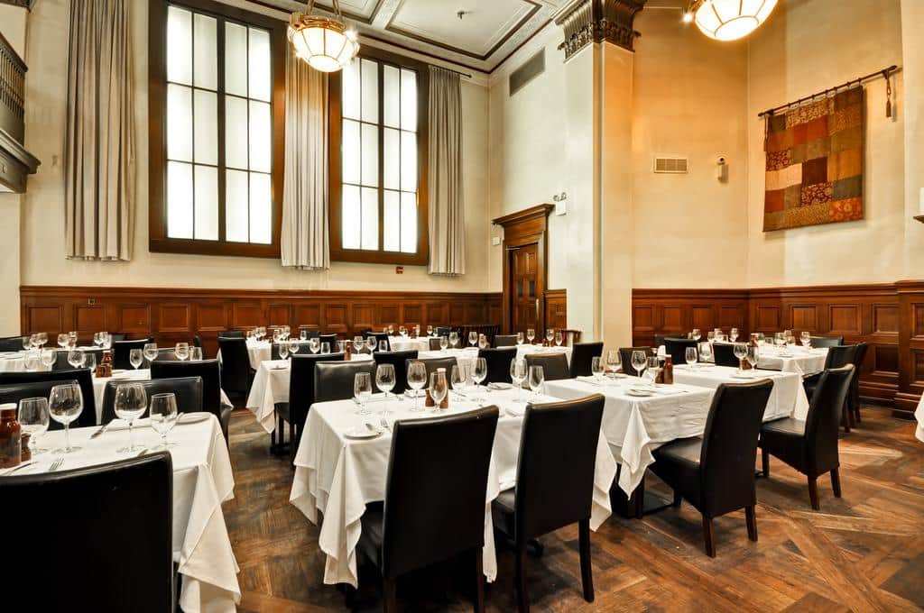 The Chemist Club Hotel