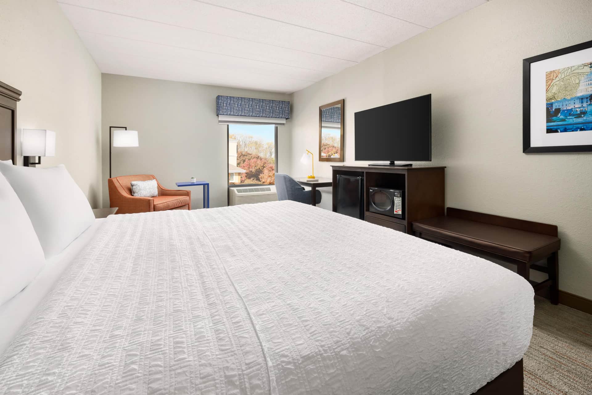 Hampton Inn Columbia, MD