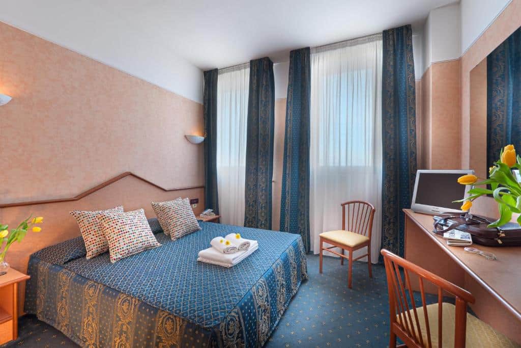 Hotel le Sorgenti