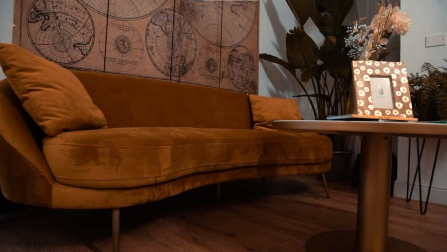 Baby hotel