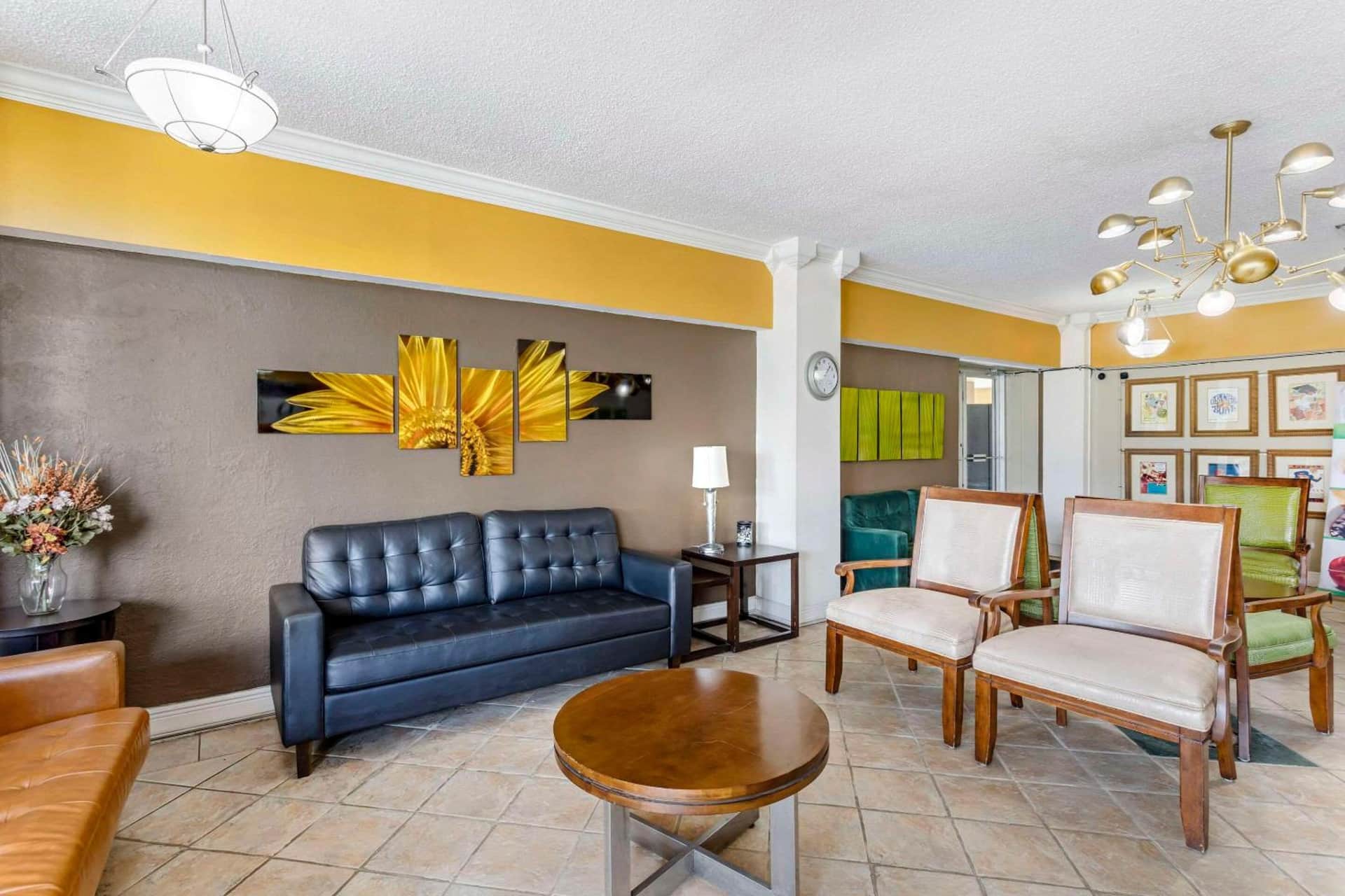 Quality Inn Alachua - Gainesville Area