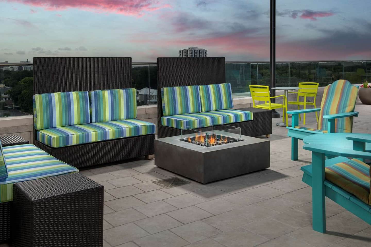 Home2 Suites by Hilton Orlando Downtown