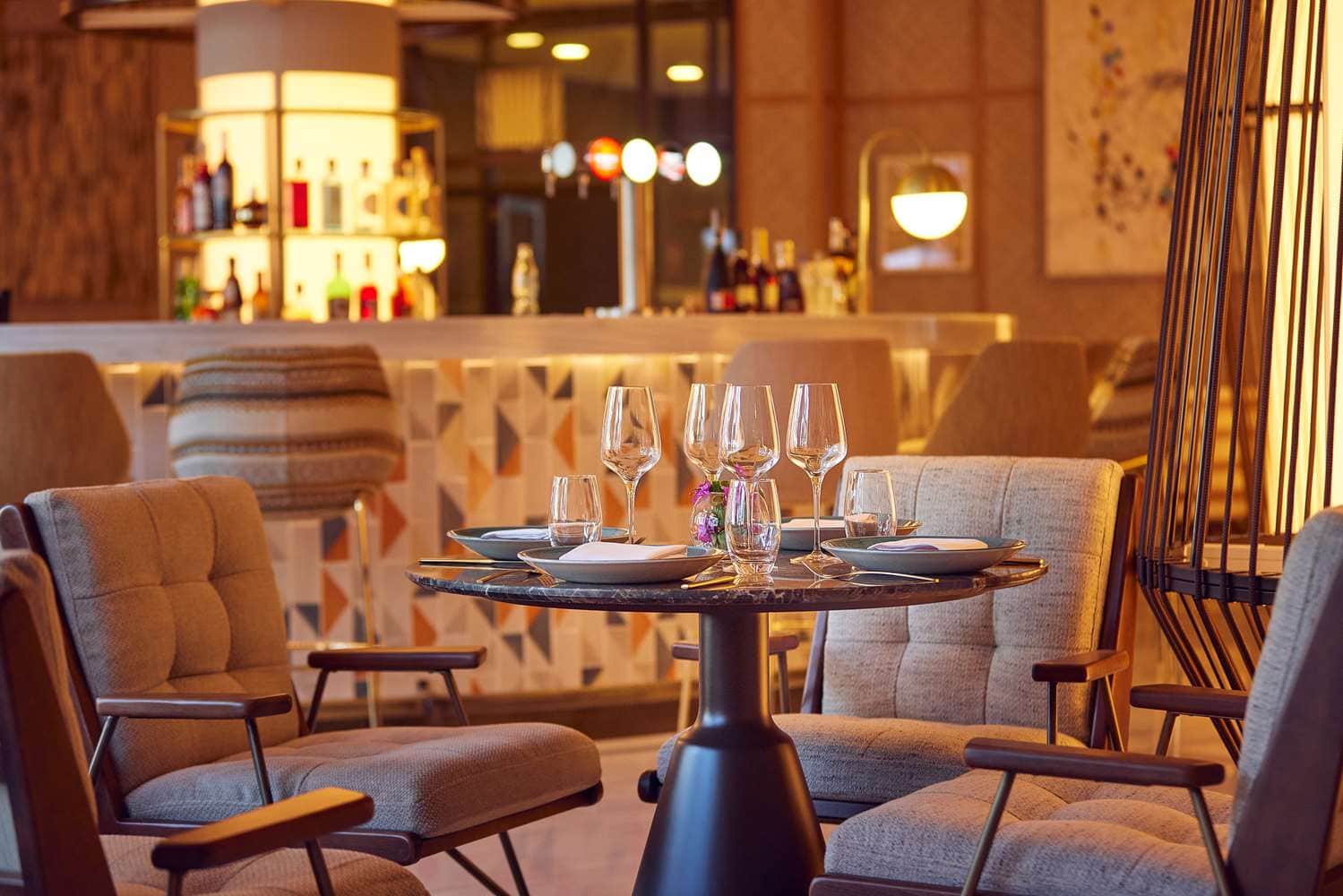 Hilton Mallorca Galatzo