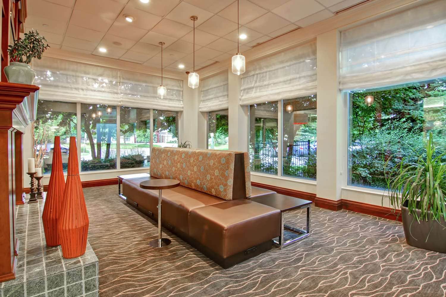 Hilton Garden Inn Toronto/Burlington