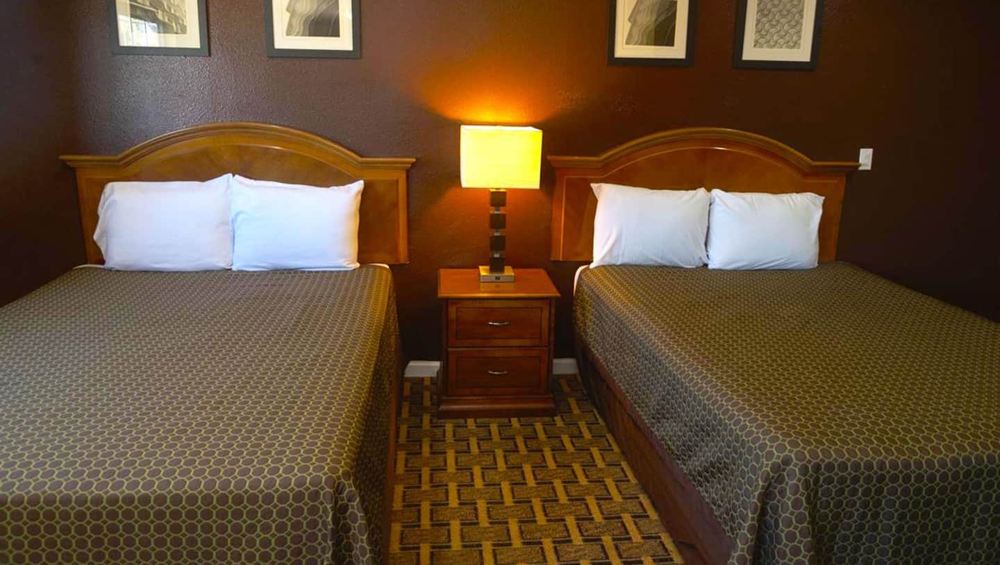 Kings Motel Inglewood