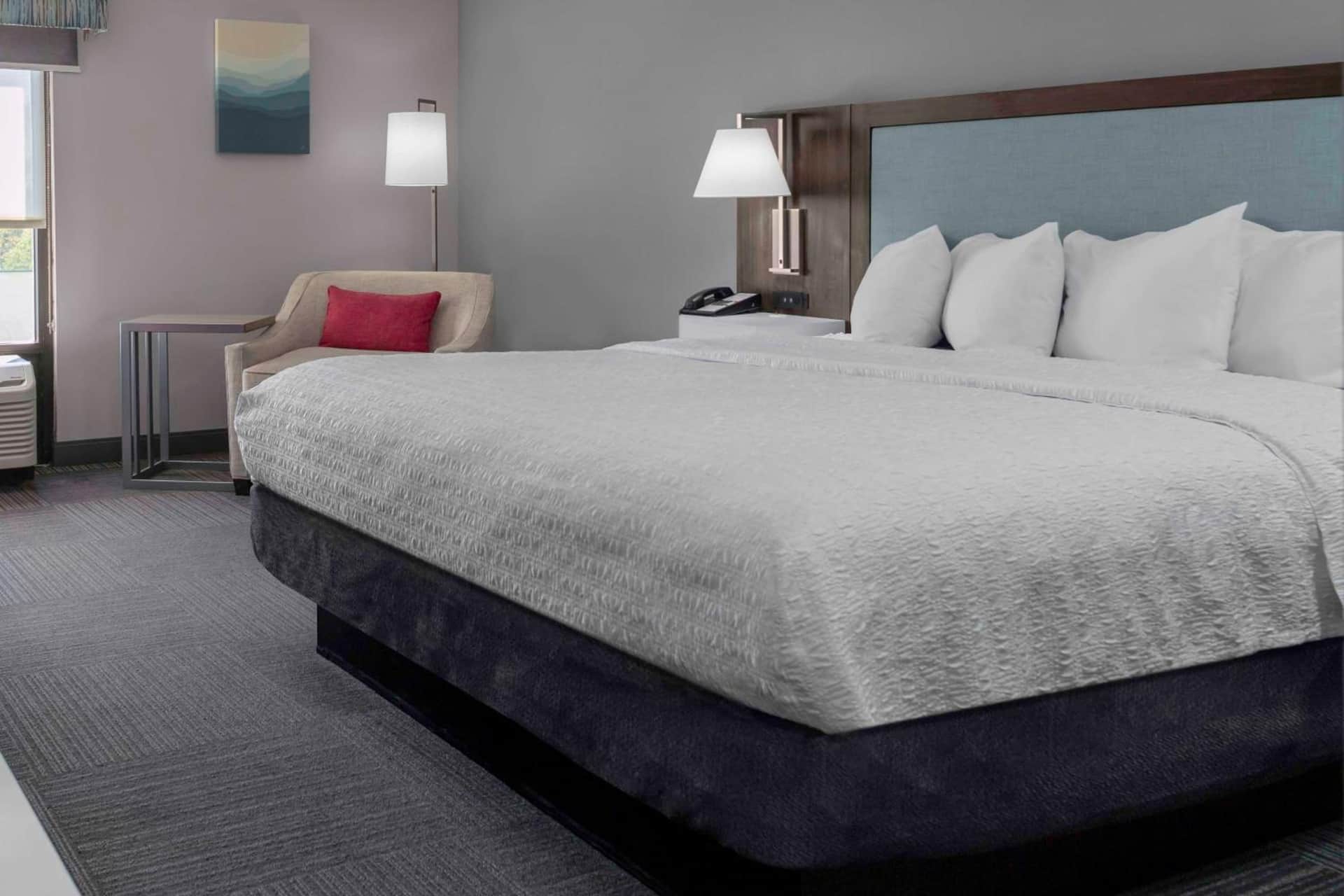 HAMPTON INN CONYERS
