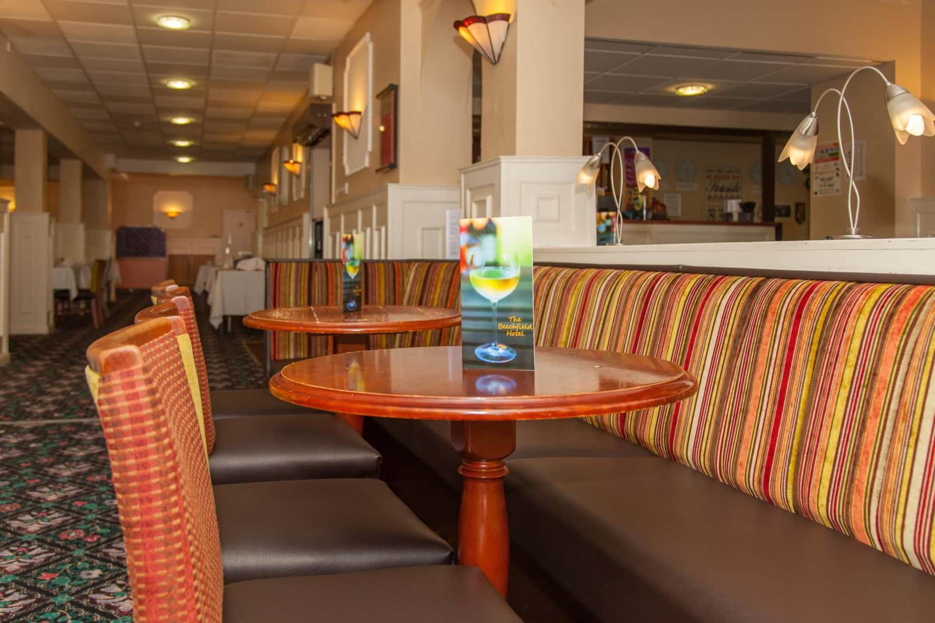 The Beechfield Hotel