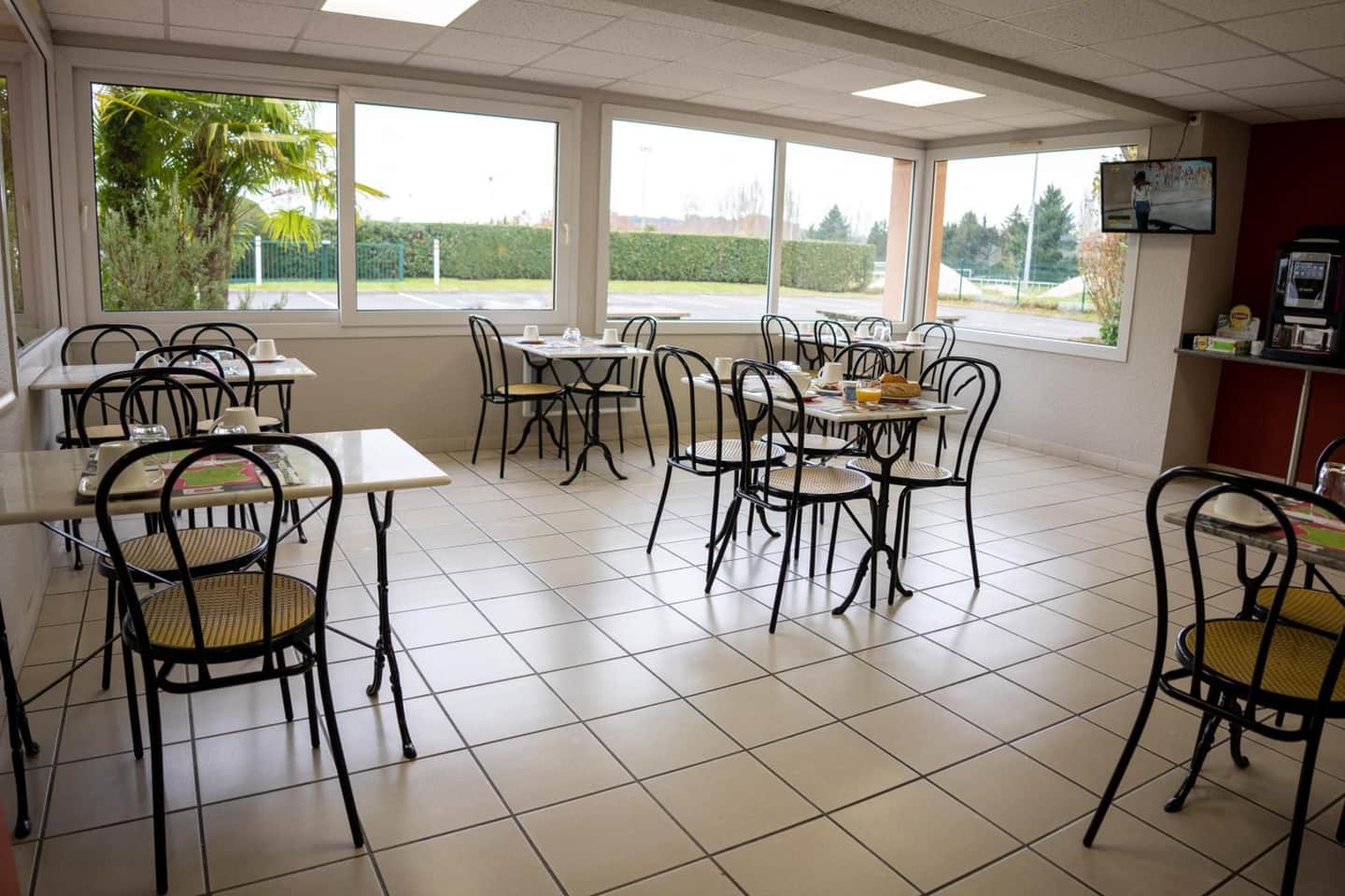 Fasthôtel Périgueux - Un hôtel FH Confort