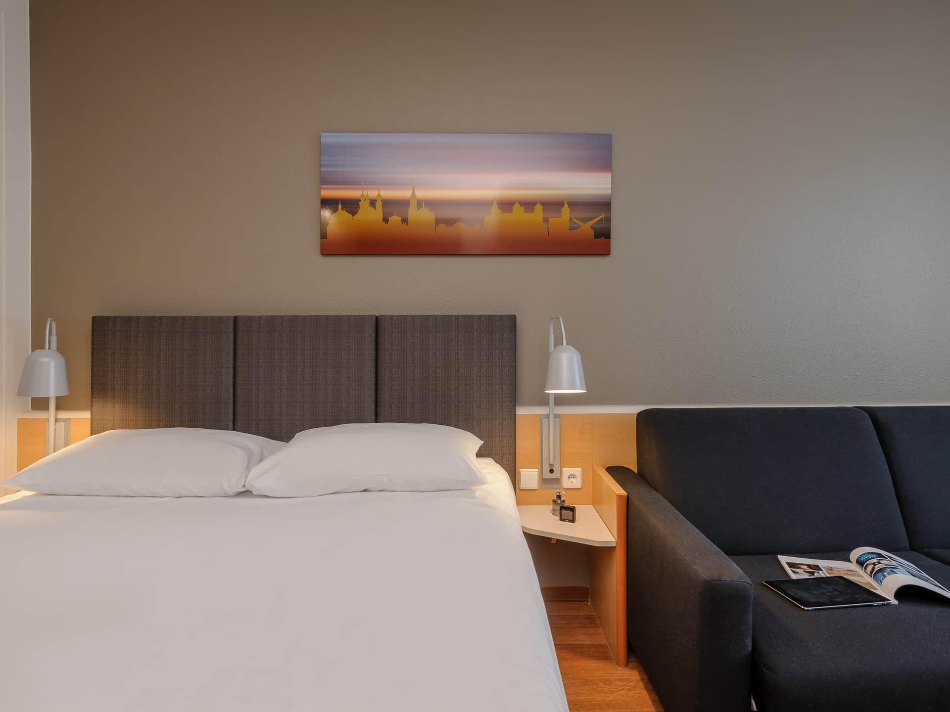 ibis Wuerzburg City