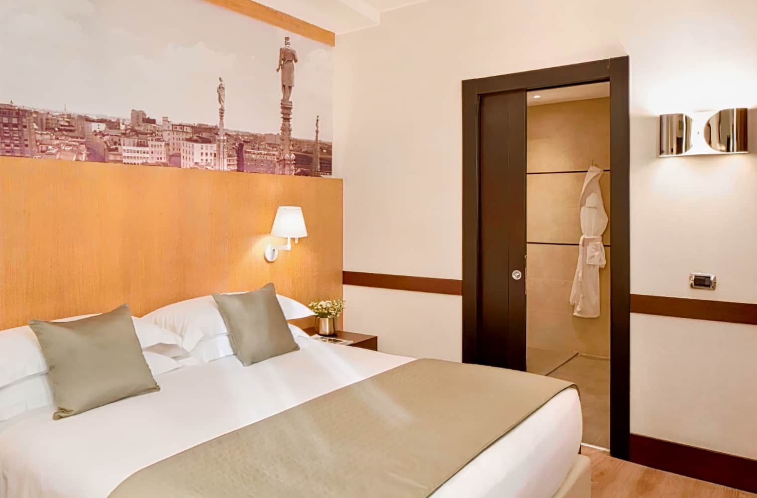 Starhotels Ritz