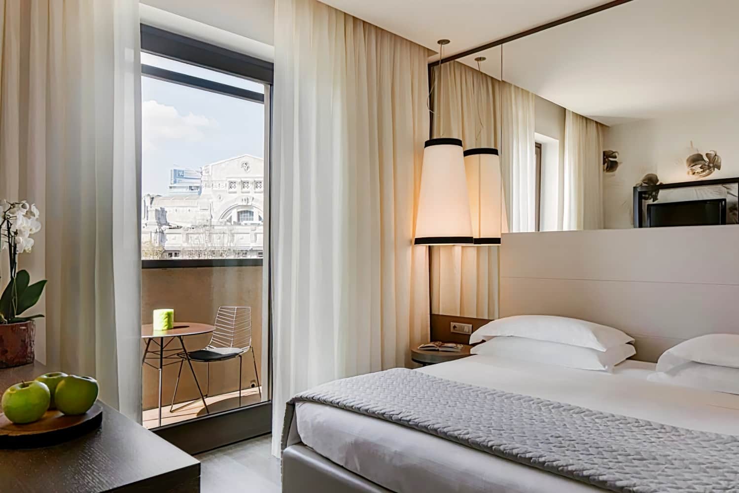 Starhotels Echo