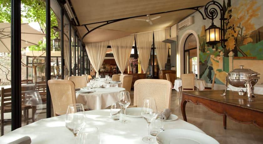 Hôtel Imperator
