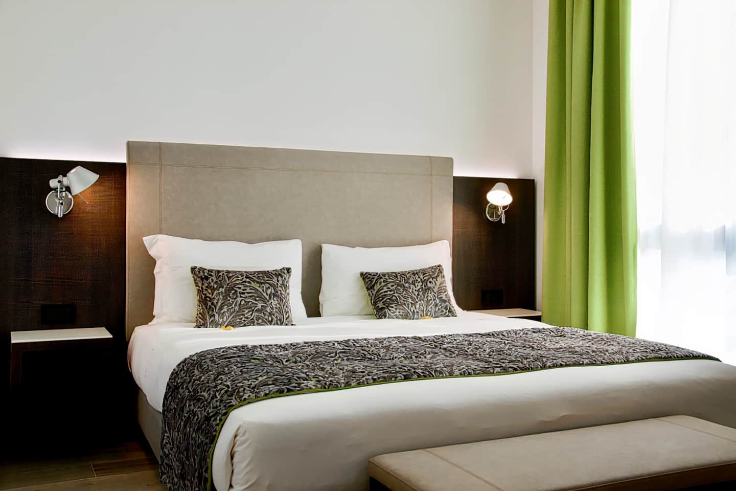 Elite Hotel & Spa