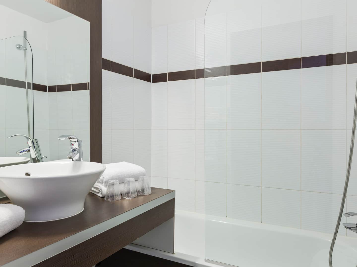 Ibis Styles Massy Opéra