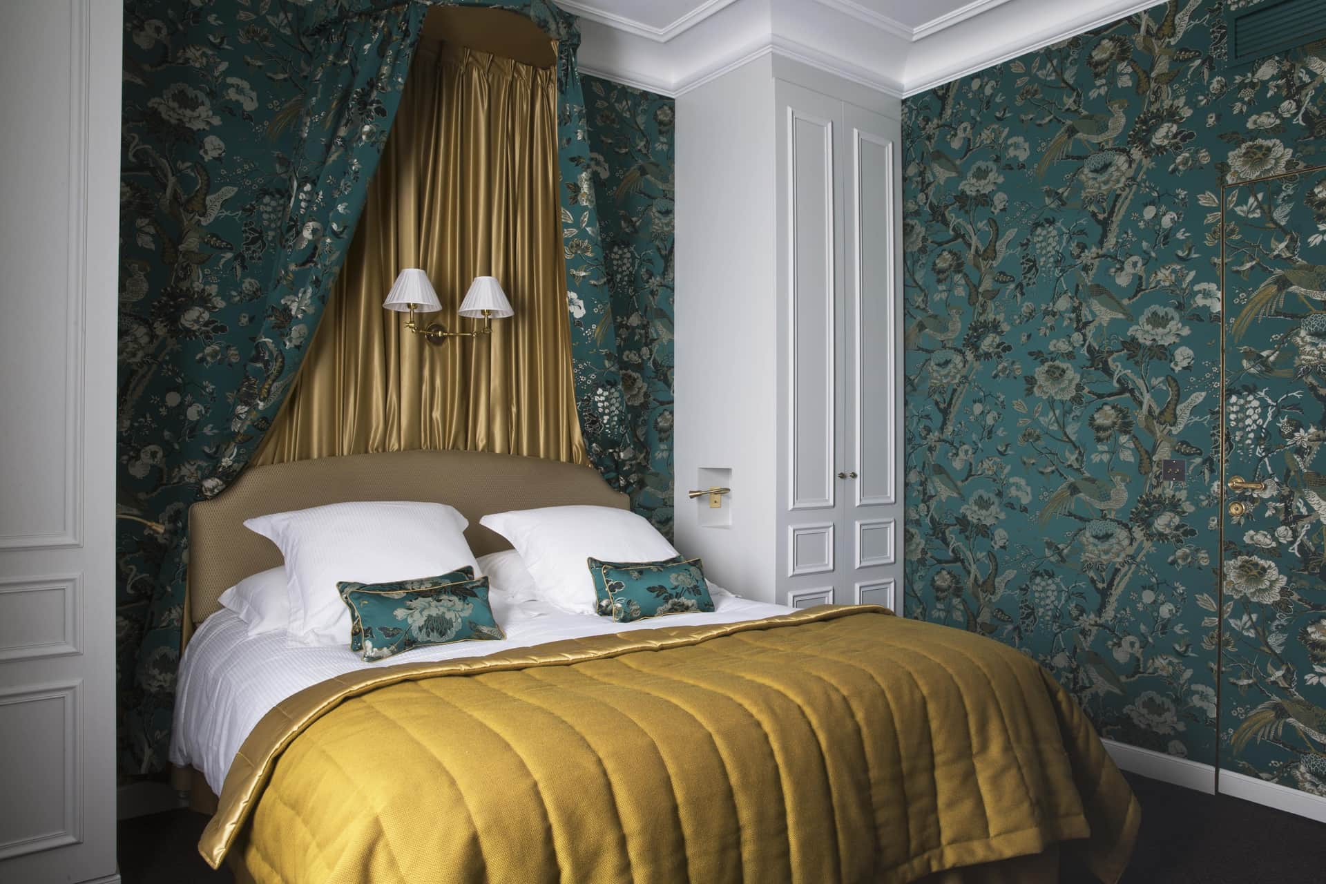 Hôtel de Buci