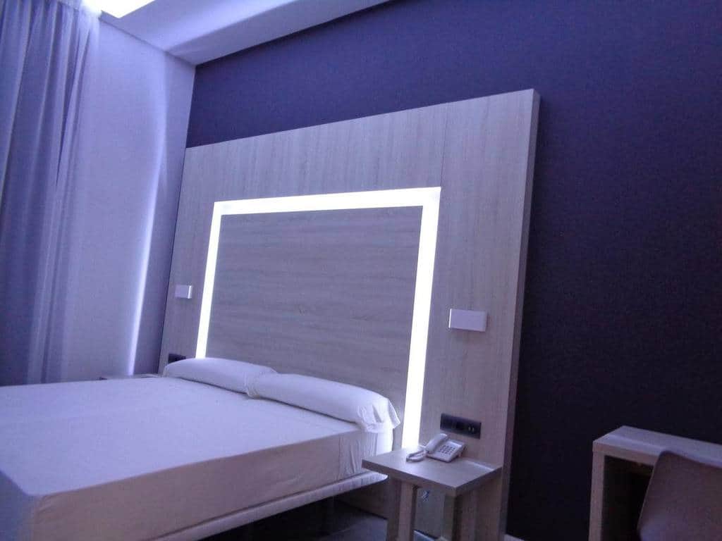 Hostal Plaza Goya  Bcn