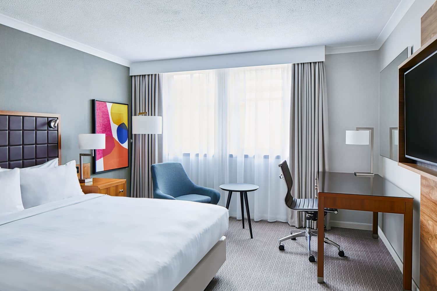 Leeds Marriott