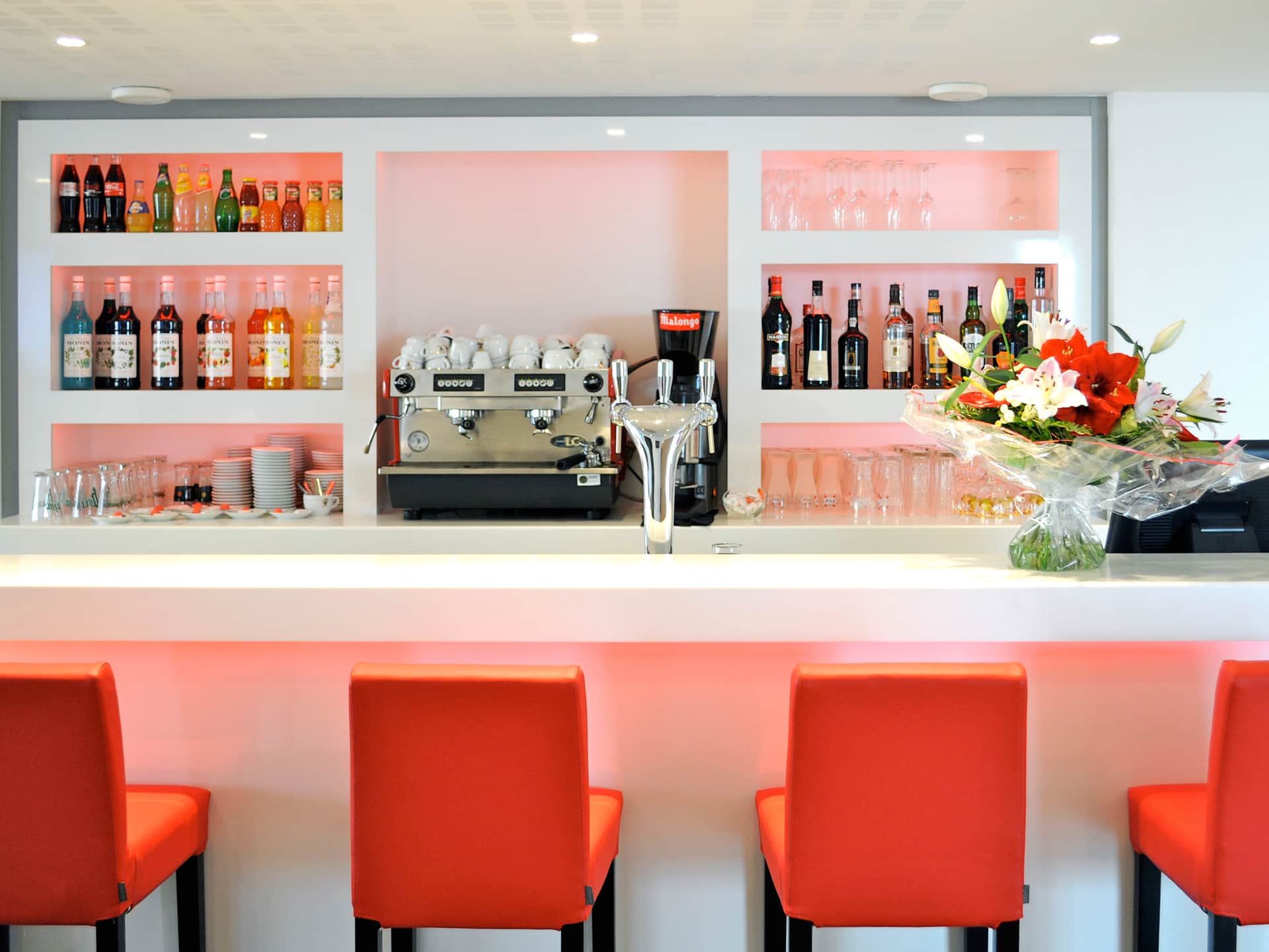ibis Lyon Est Chaponnay hotel