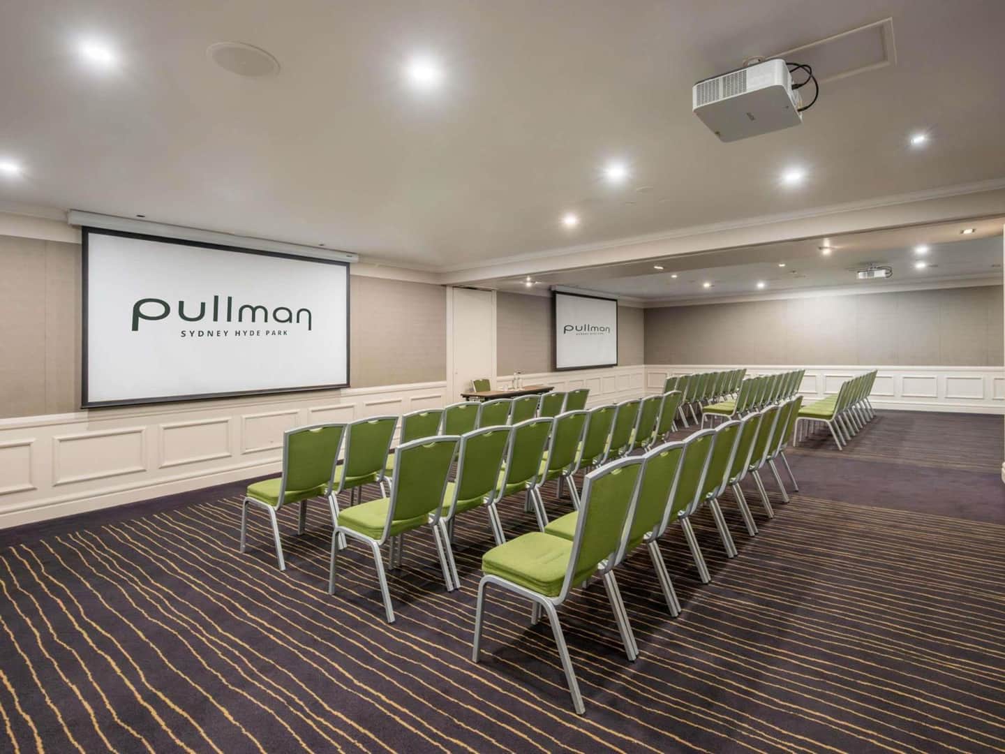 Pullman Sydney Hyde Park
