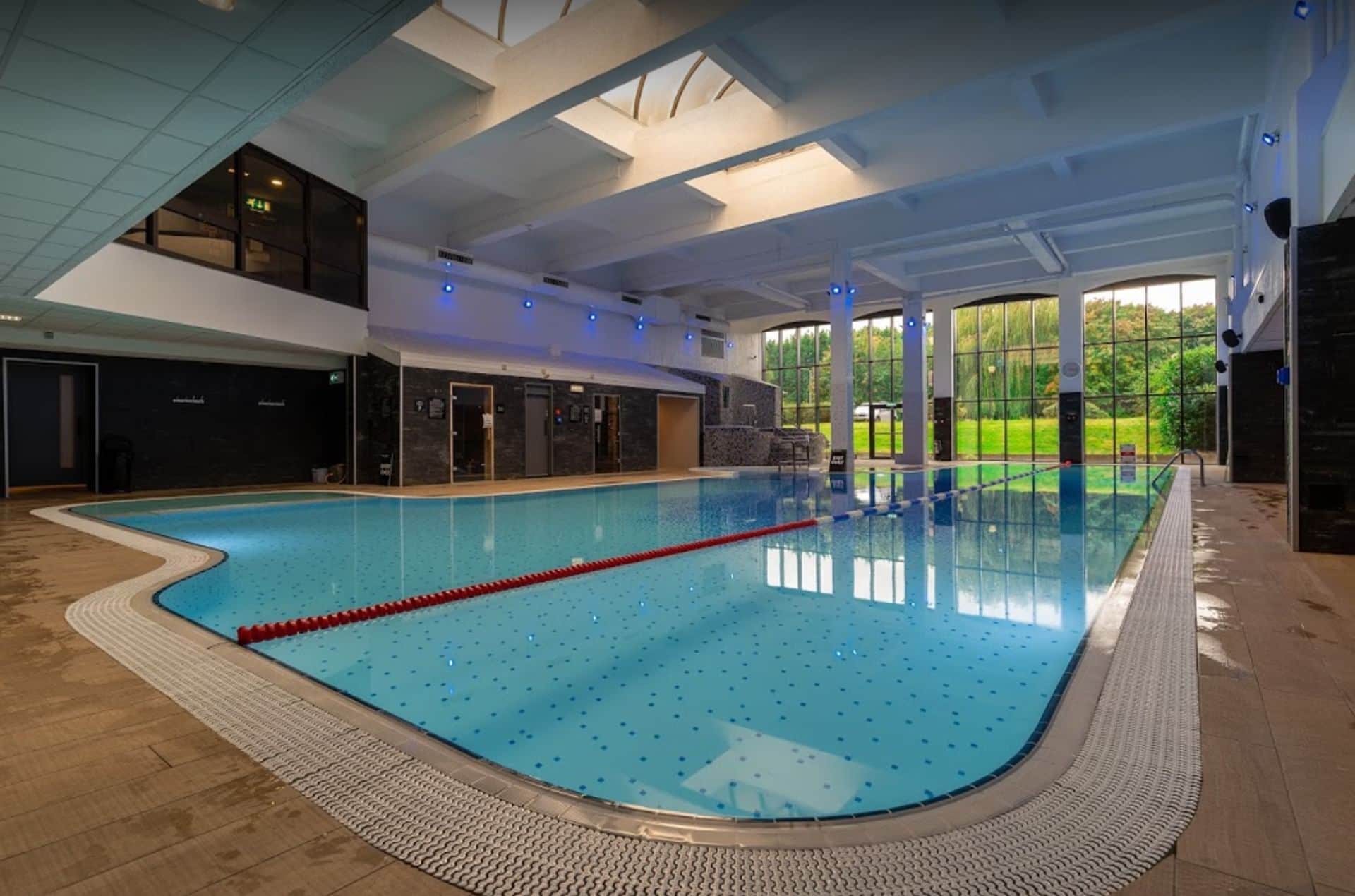 Village Hotel Wirral