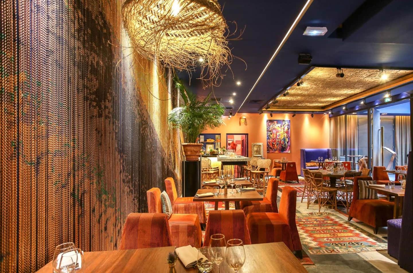 1K Hôtel