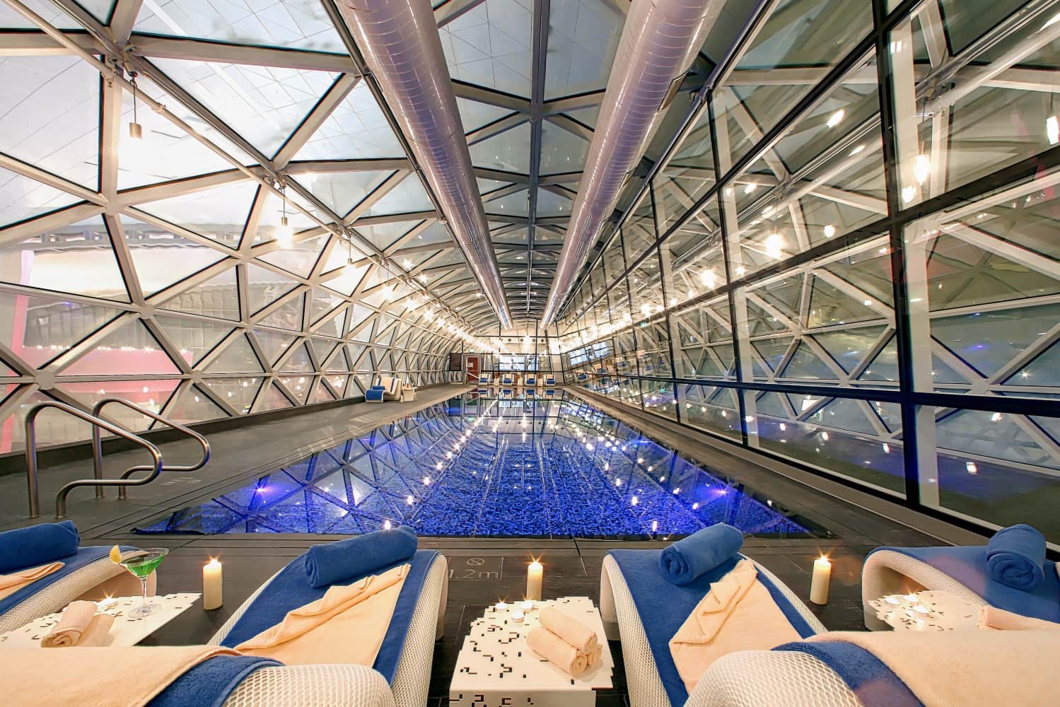Oryx Airport Hotel