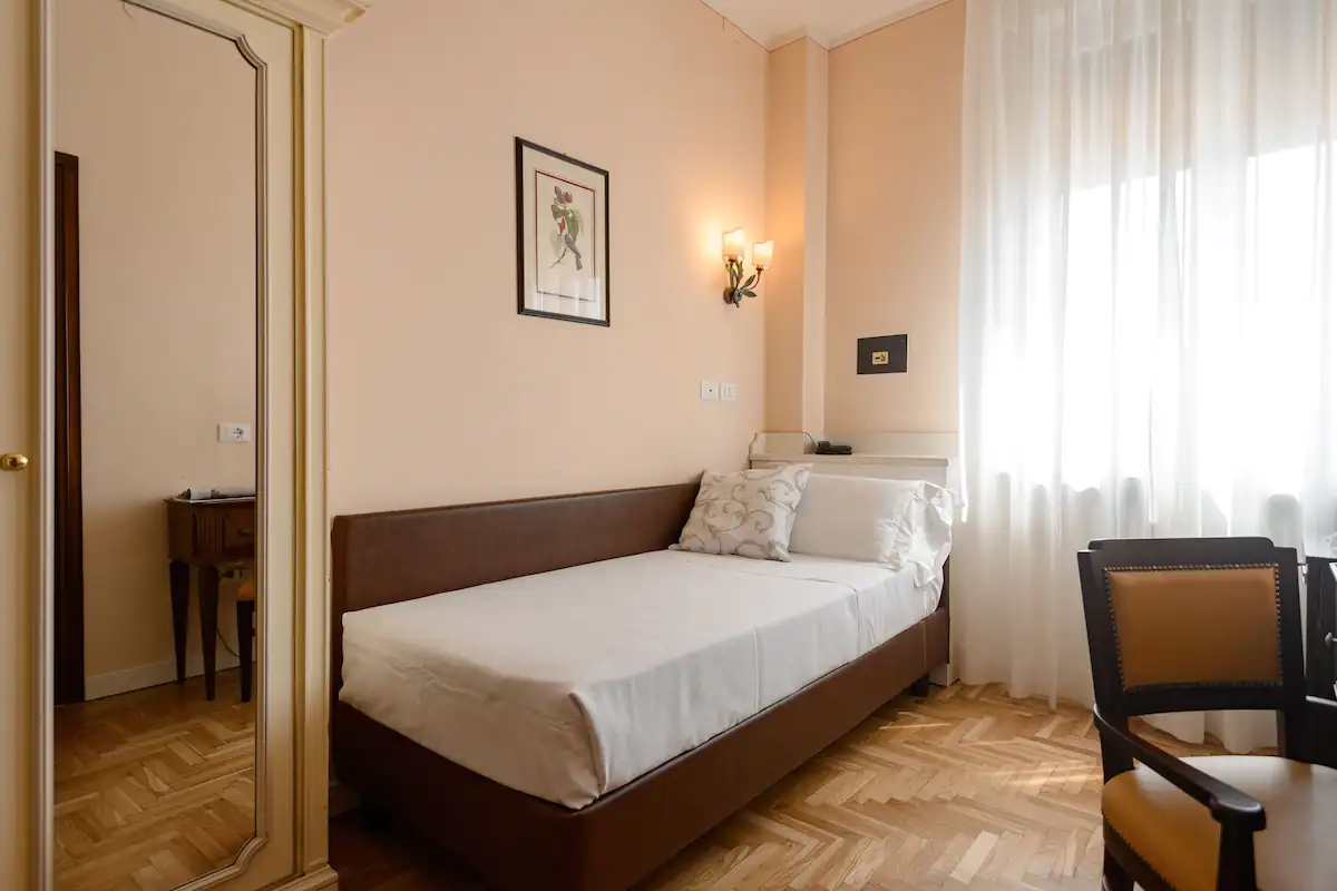 Hotel Continental