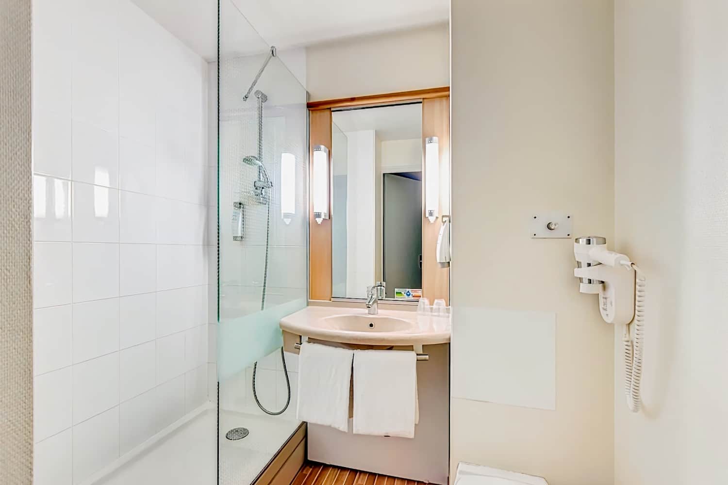 ibis Agen Centre