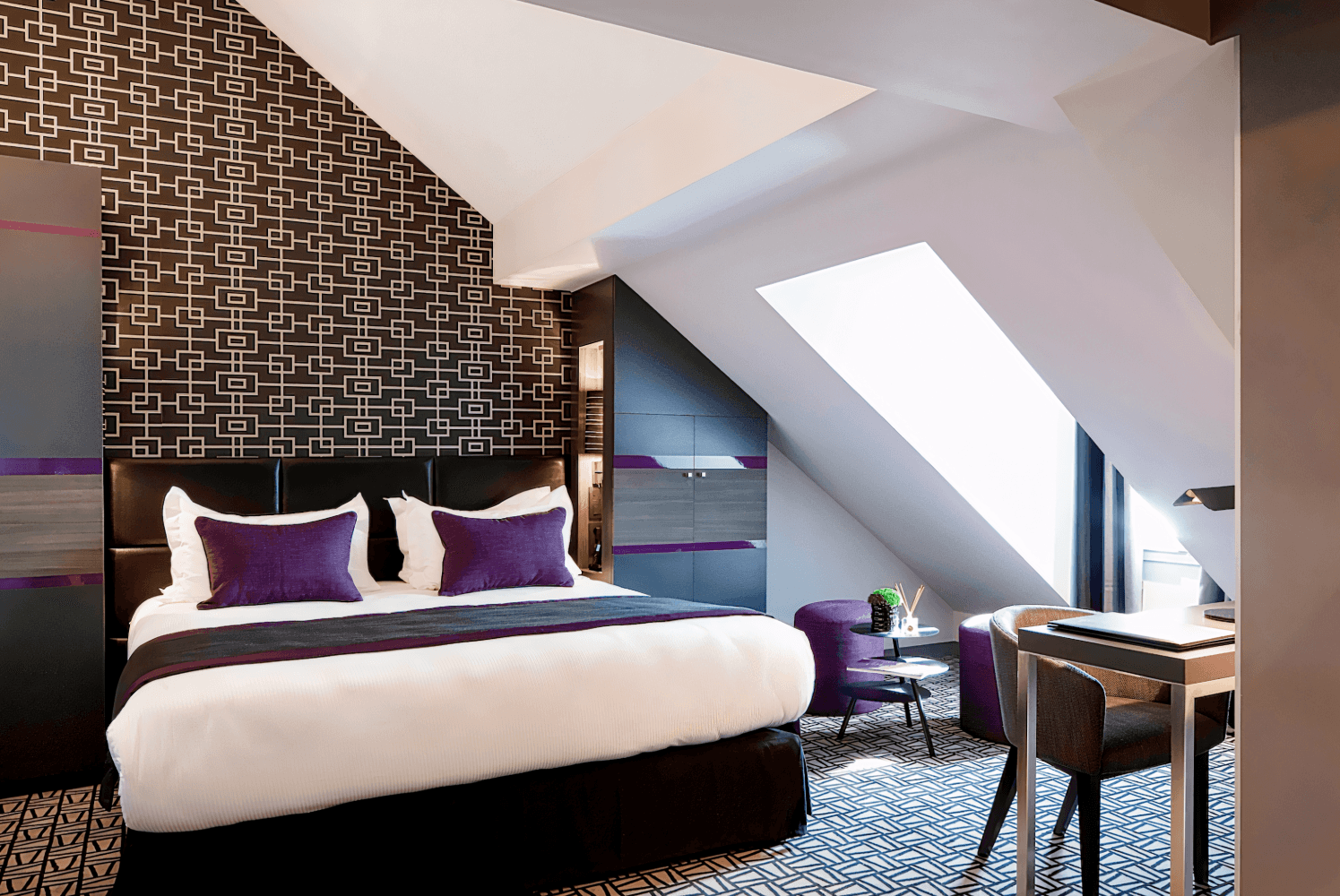 Le Grey Hôtel