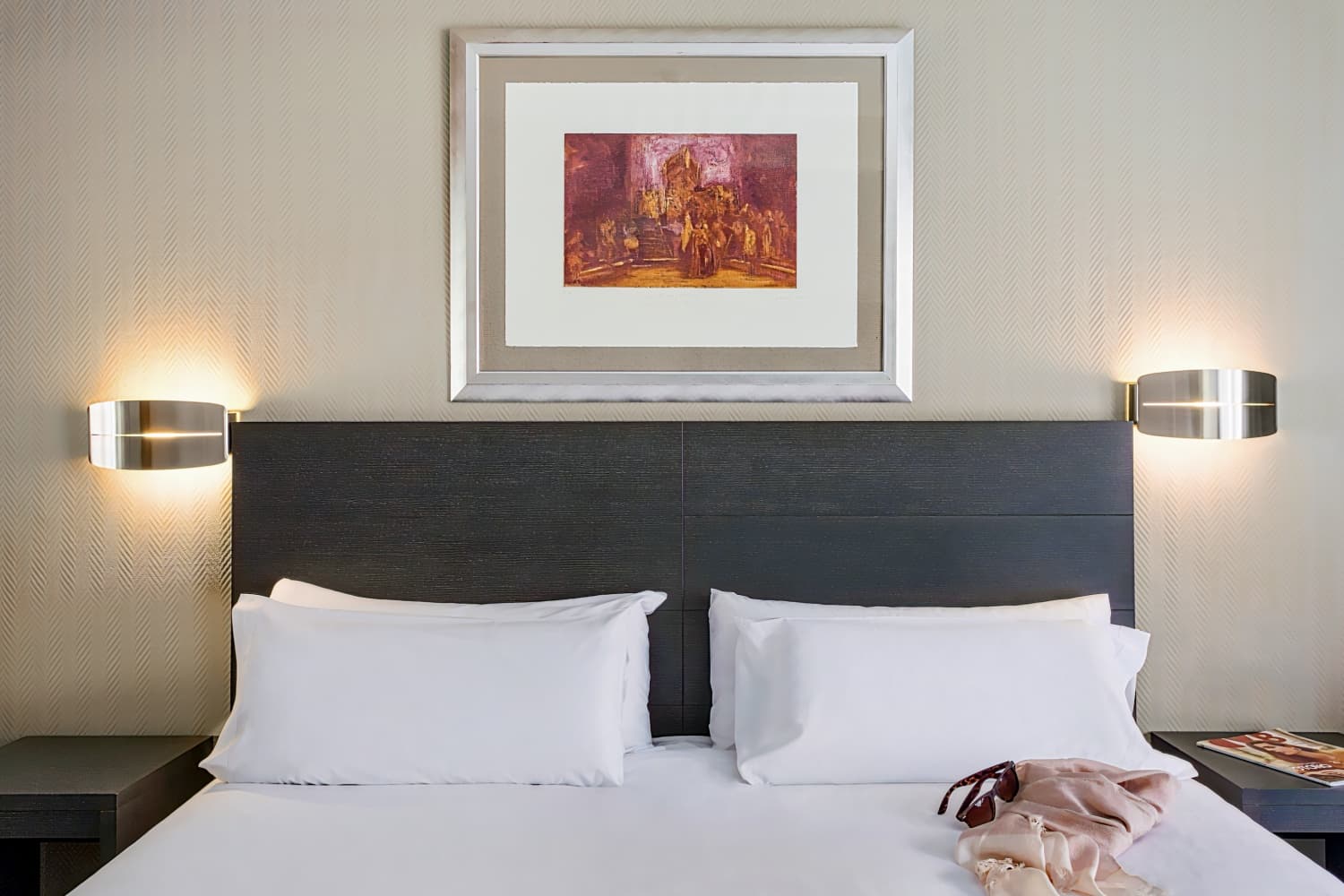 Mercure Madrid Centro