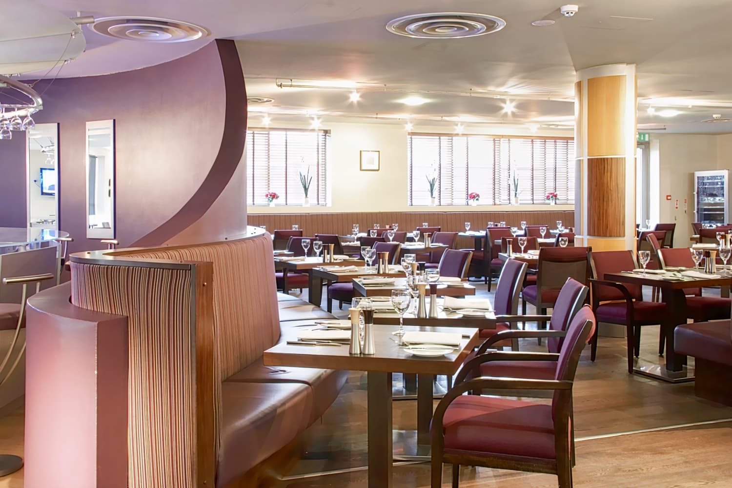 Crewe Hall