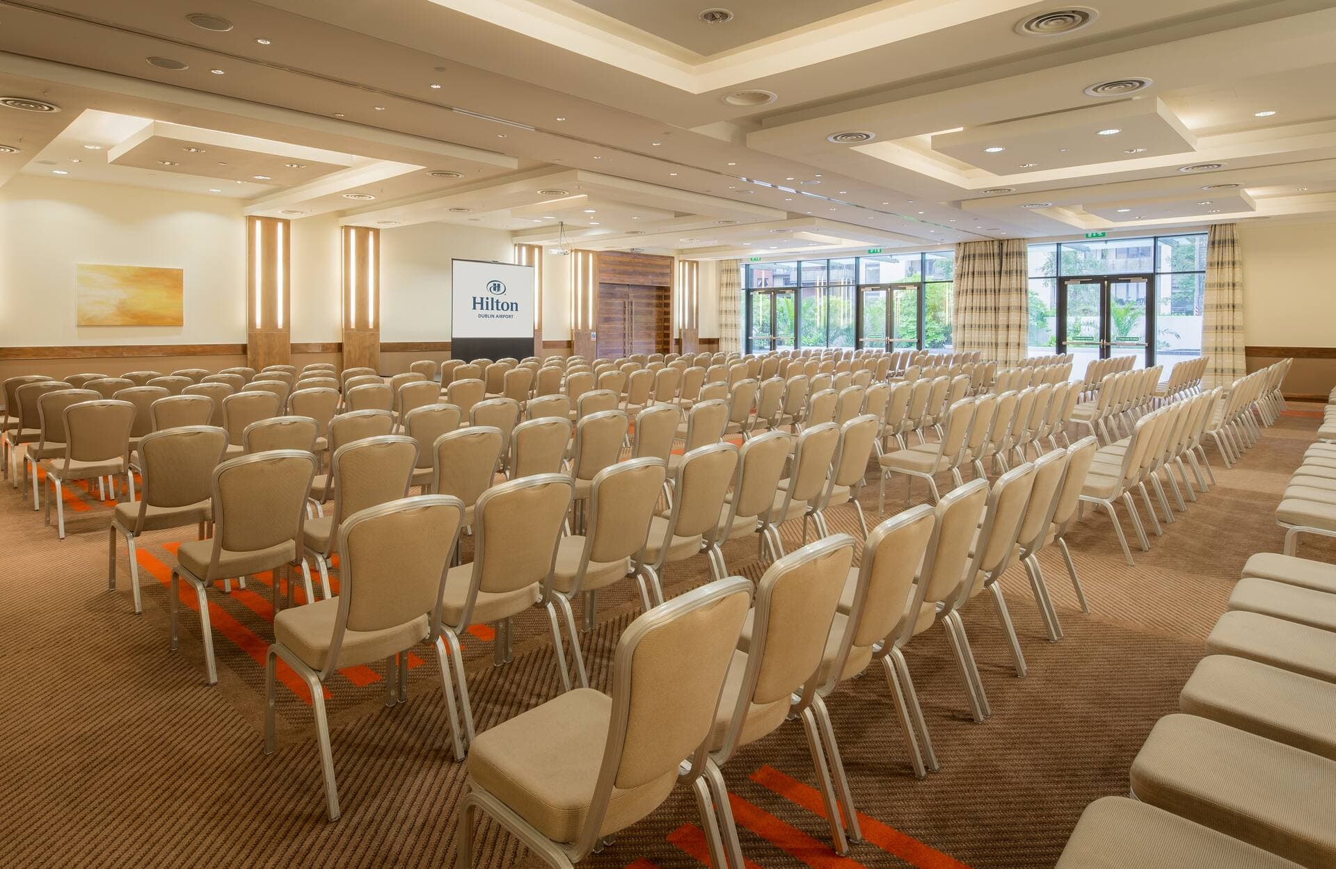 Hilton Dublin Airport