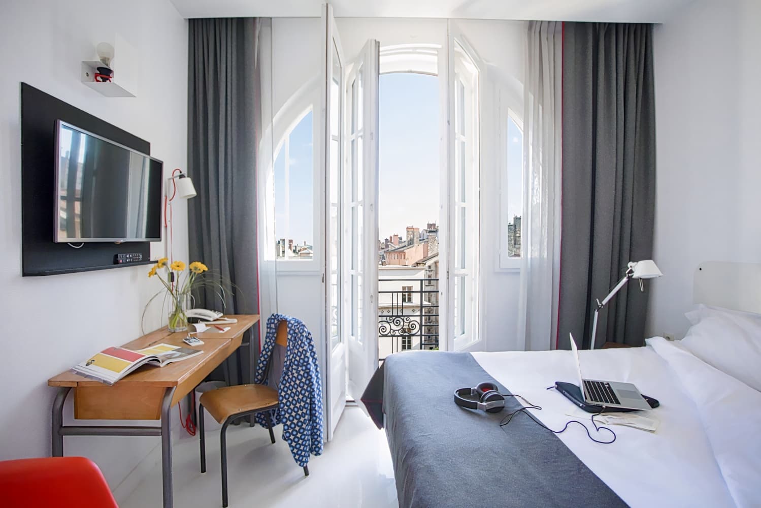 Collège Hôtel (old)