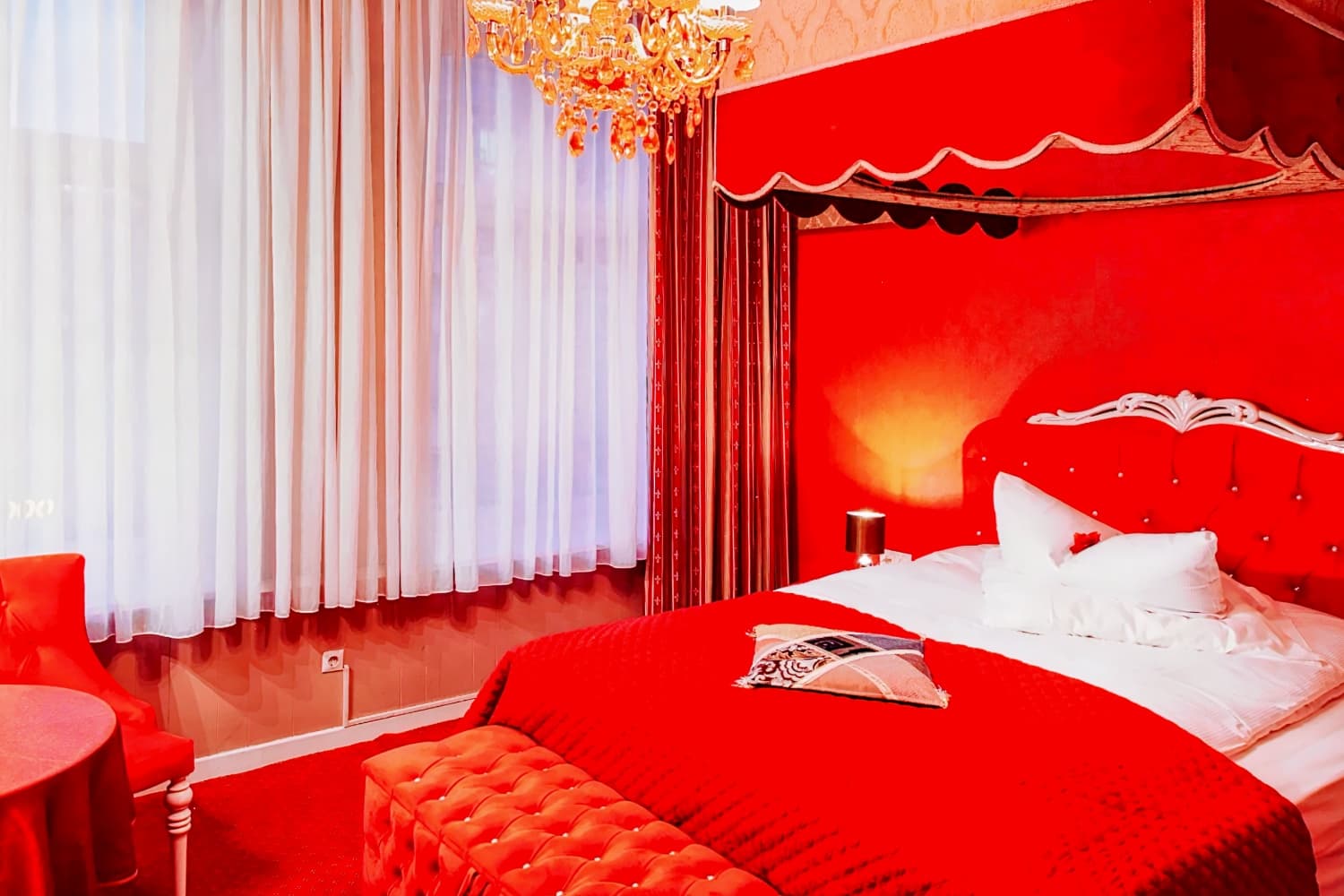 Hotel Village Hamburg