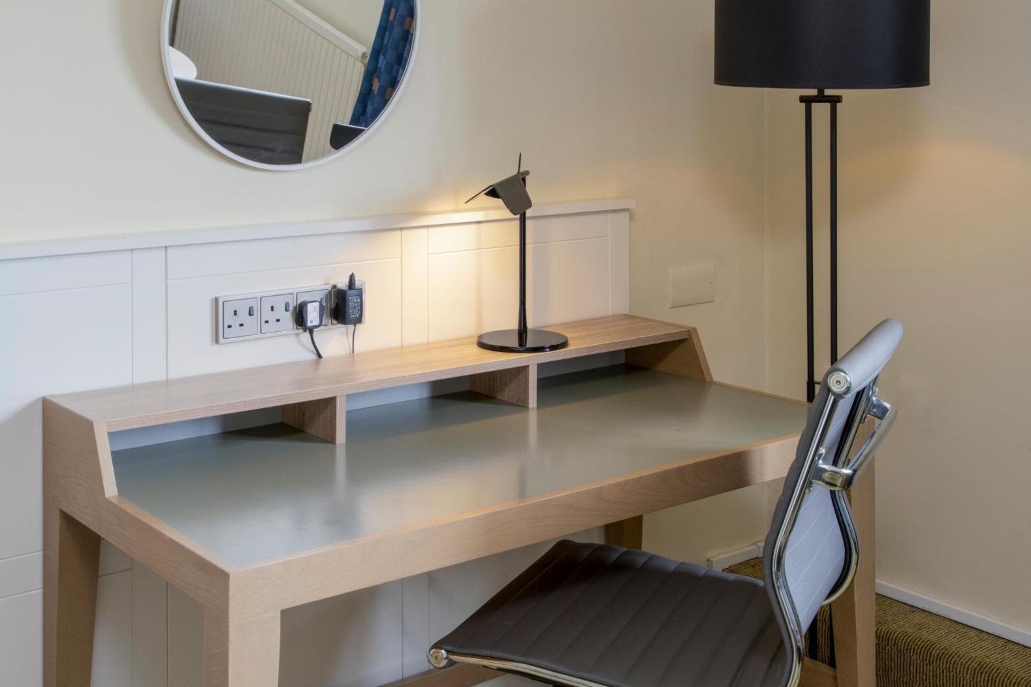 Holiday Inn Cambridge