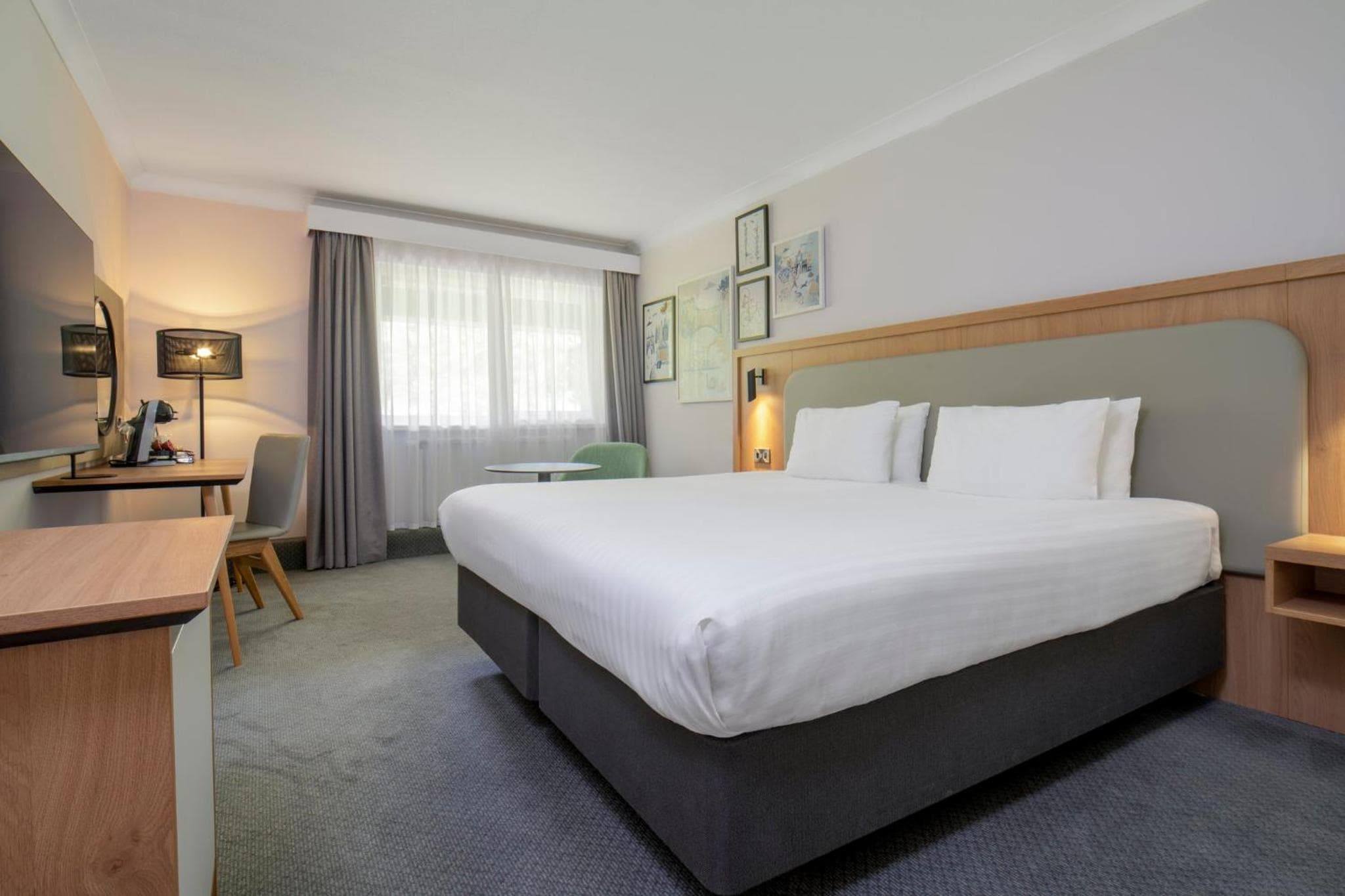 Holiday Inn Cambridge