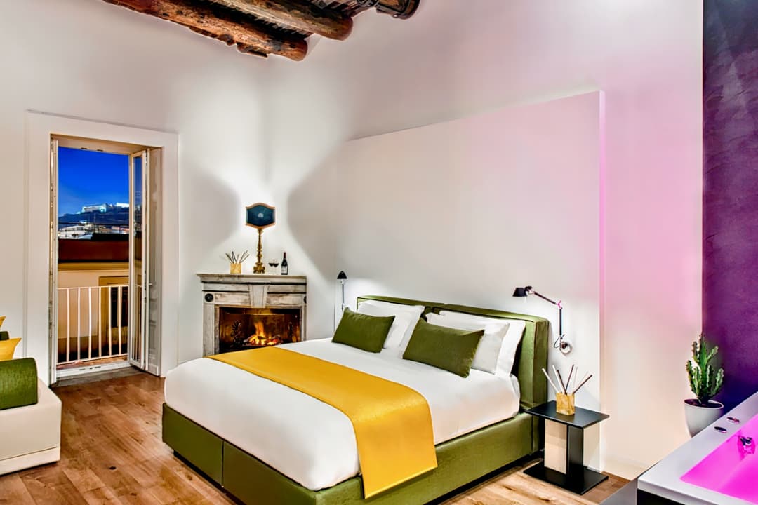 Artemisia Domus - Centro Storico