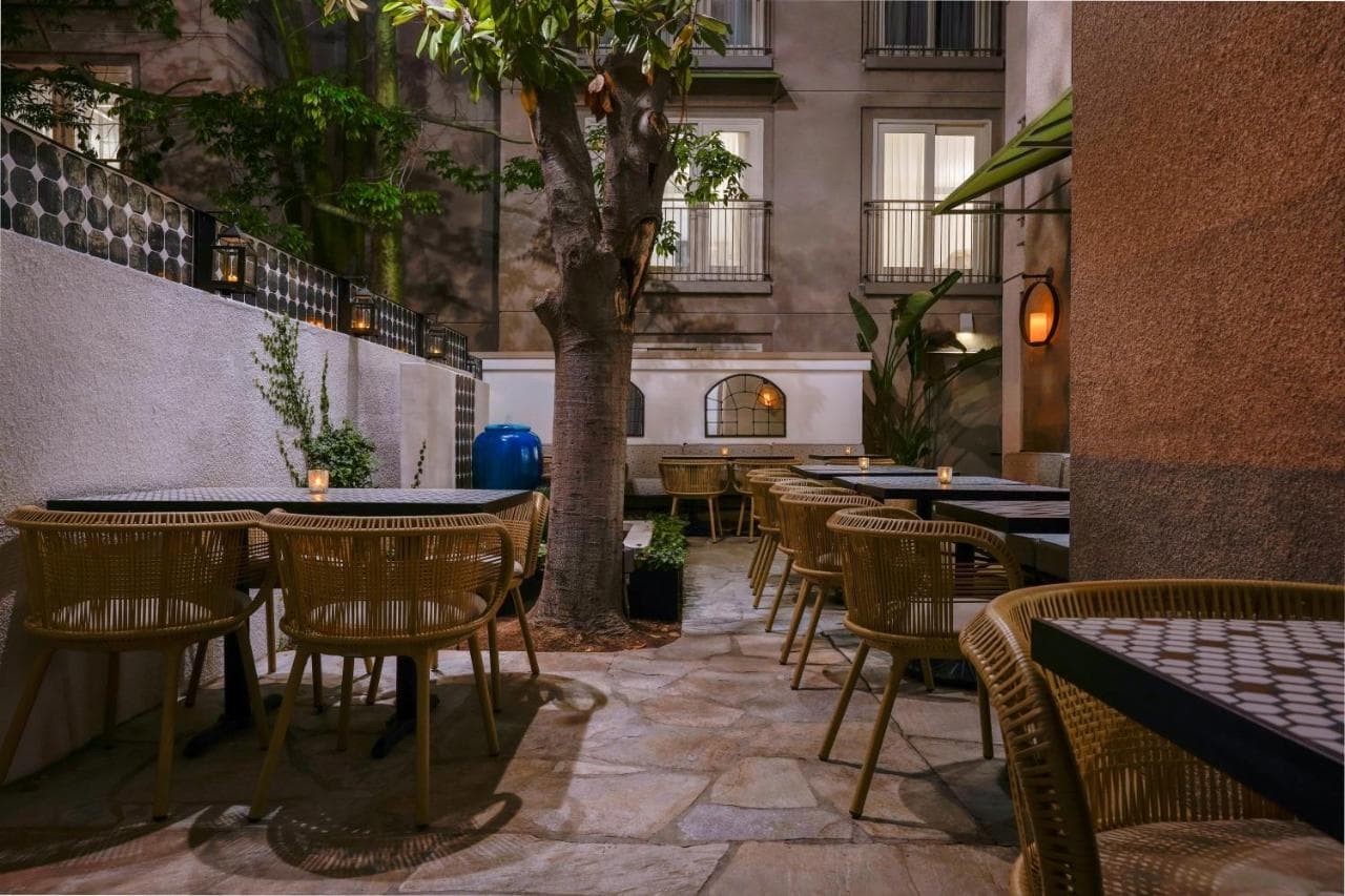 Hotel Amarano Burbank