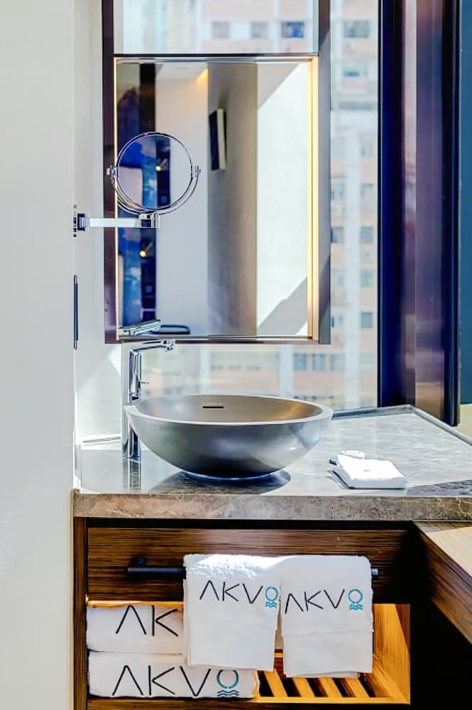 AKVO Hotel